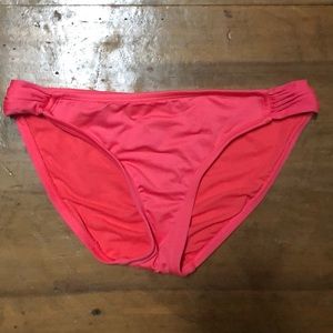 Pink Mossimo Bikini Bottoms